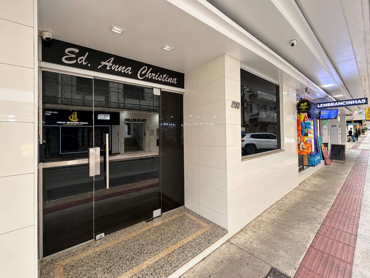  - Apartamento com vista para o mar à venda com 90m² por R$ 1.580.000,00