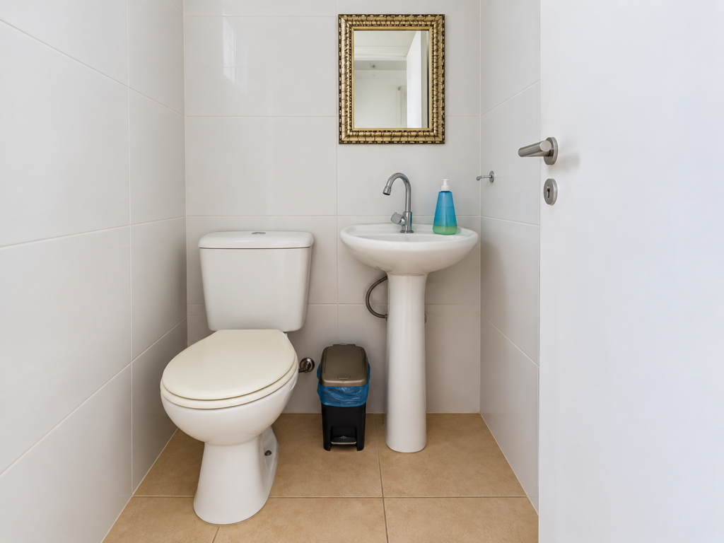 Casa, 2 quartos, 68 m² - Foto 15