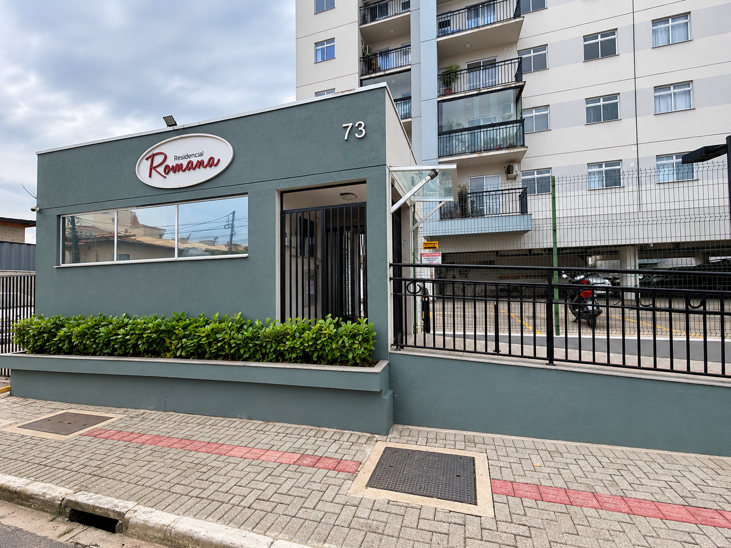  - Flat à venda com 40m² por R$ 479.000,00