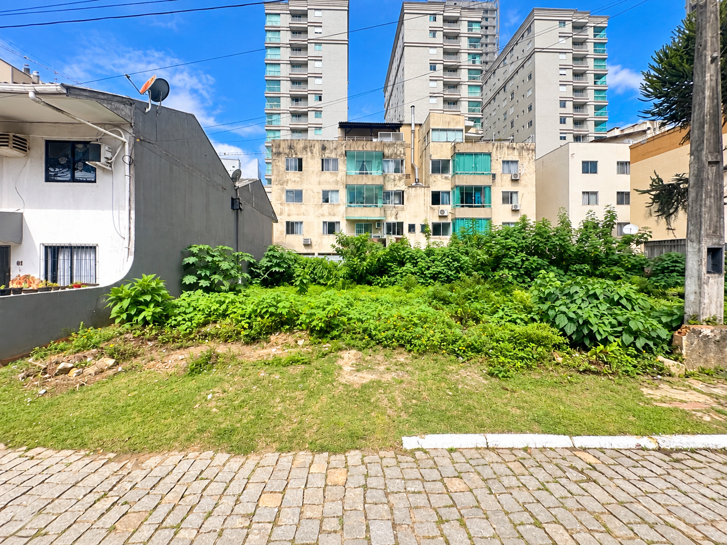 Terreno, 520 m² - Foto 3
