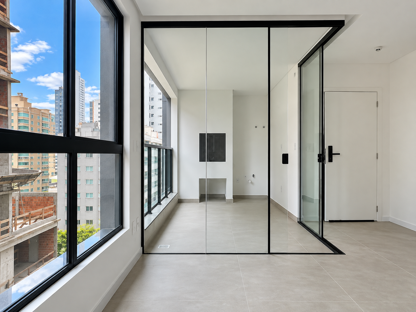  - Apartamento à venda em Itapema, Meia praia, com 3 quartos, 119.65m²