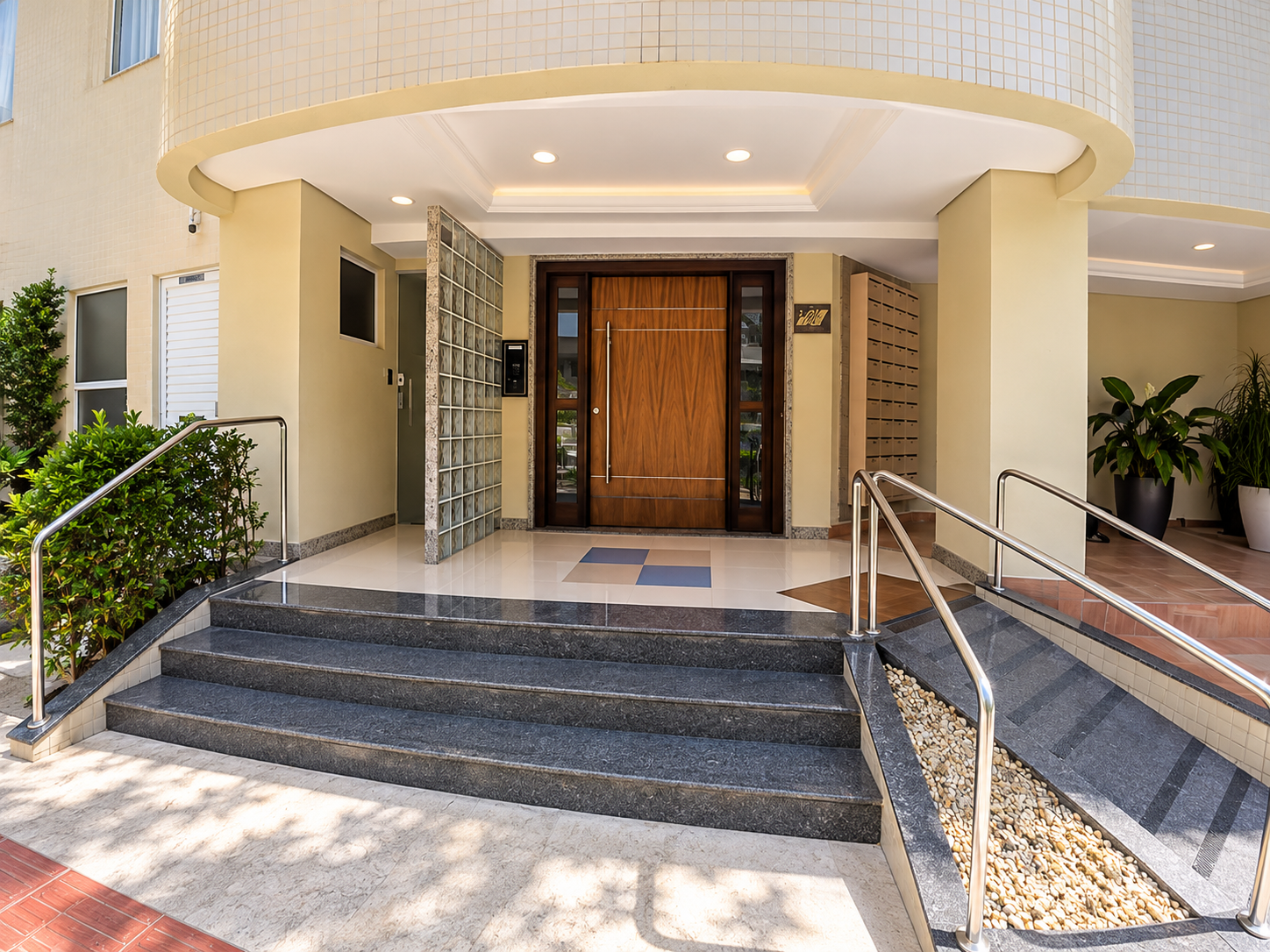  - Apartamento à venda com 66m² por R$ 1.400.000,00