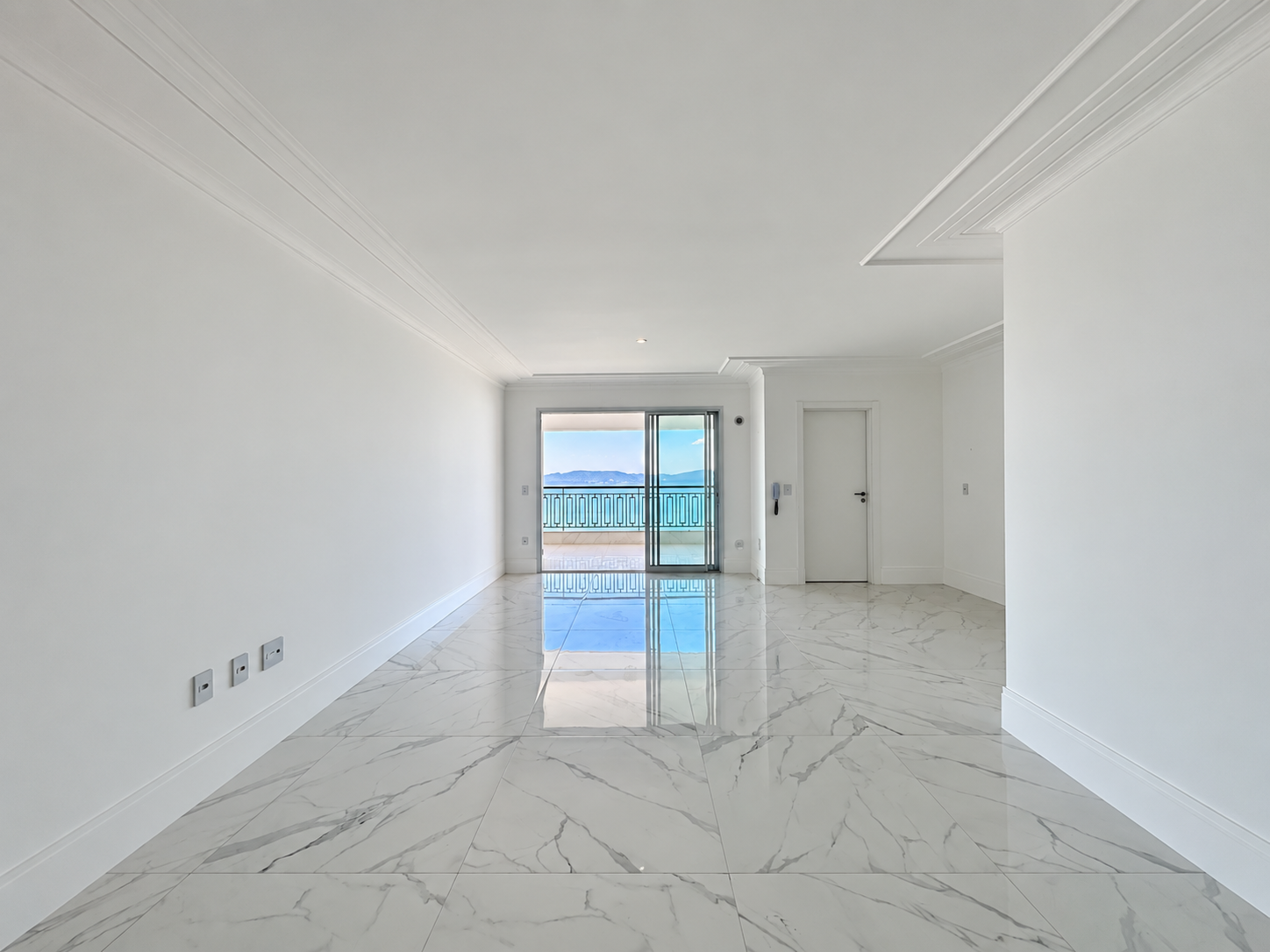  - Apartamento com vista para o mar à venda com 146m² por R$ 3.250.000,00