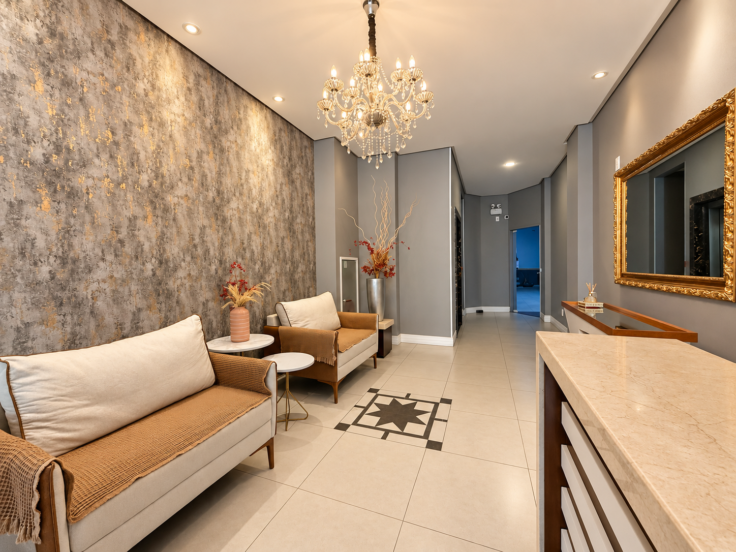  - Apartamento à venda com 103m² por R$ 1.650.000,00