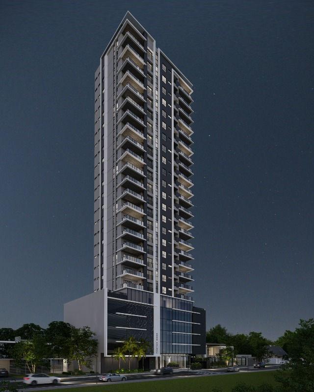  - Apartamento à venda com 126m² por R$ 1.170.000,00