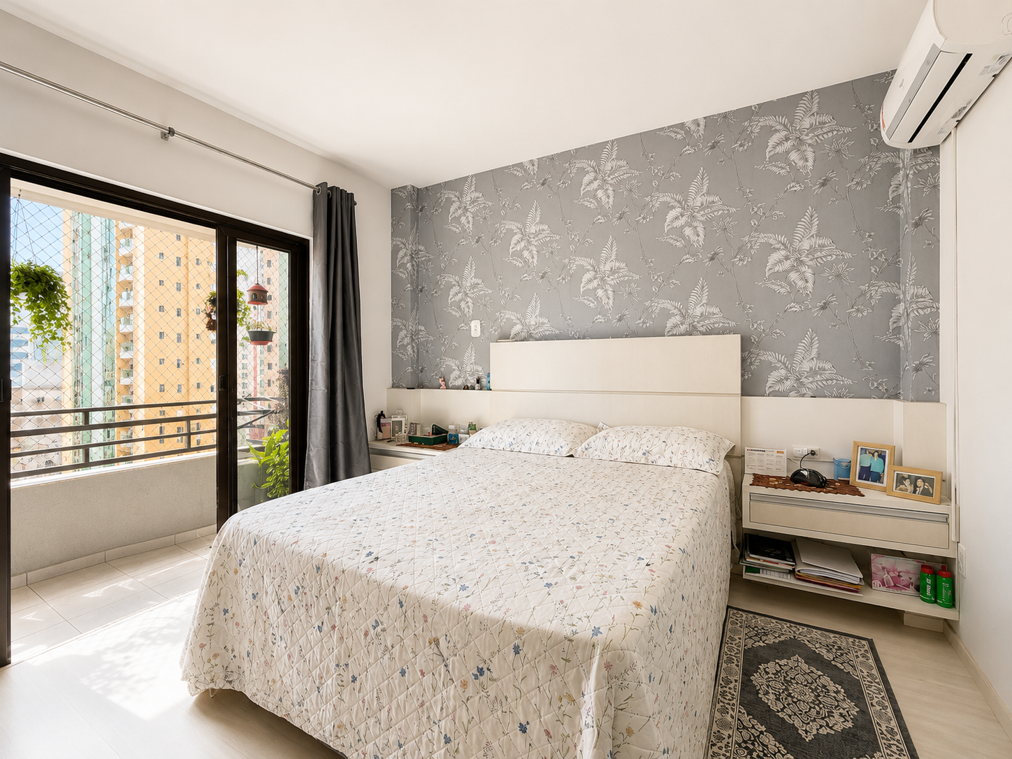 Apartamento, 3 quartos, 110 m² - Foto 15