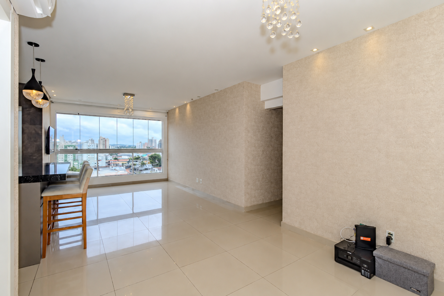 Apartamento, 2 quartos, 83 m² - Foto 3
