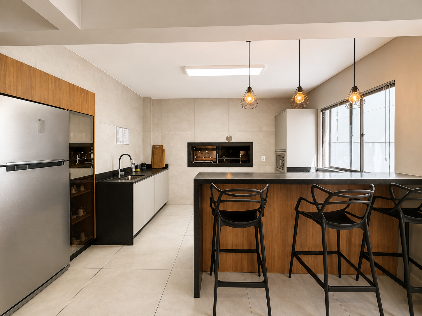 Apartamento, 3 quartos, 110 m² - Foto 19