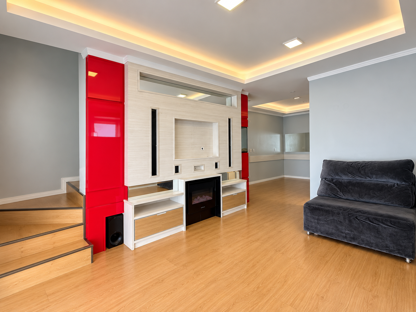  - Casa à venda com 166m² por R$ 1.070.000,00
