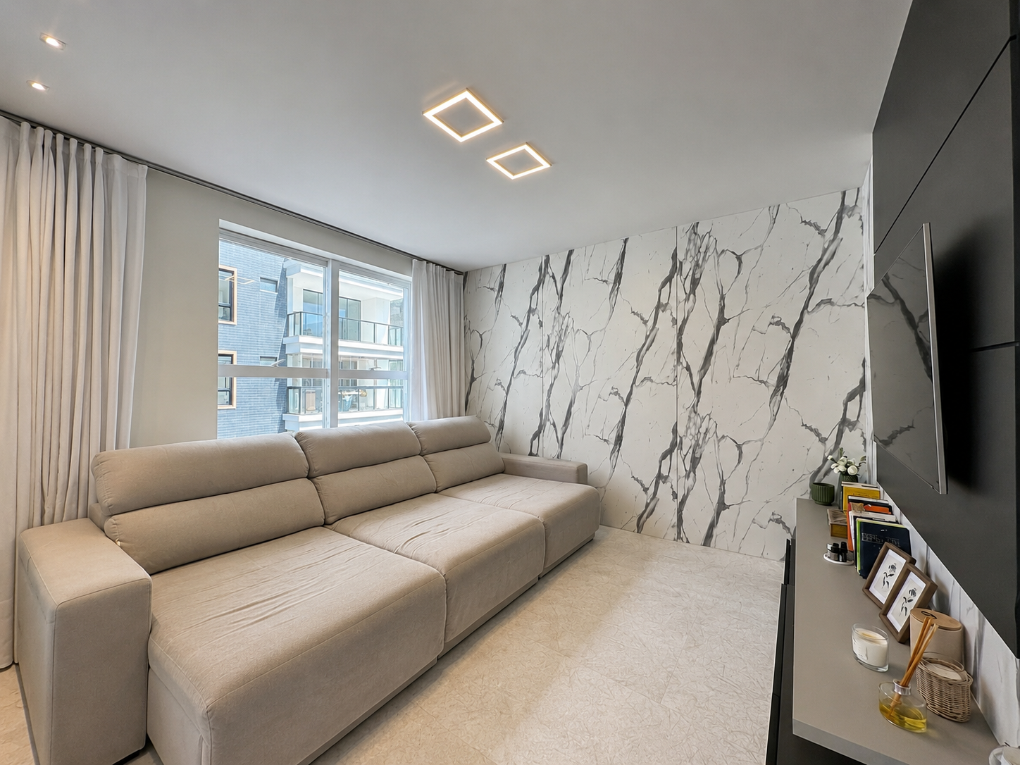  - Apartamento à venda com 138m² por R$ 3.500.000,00