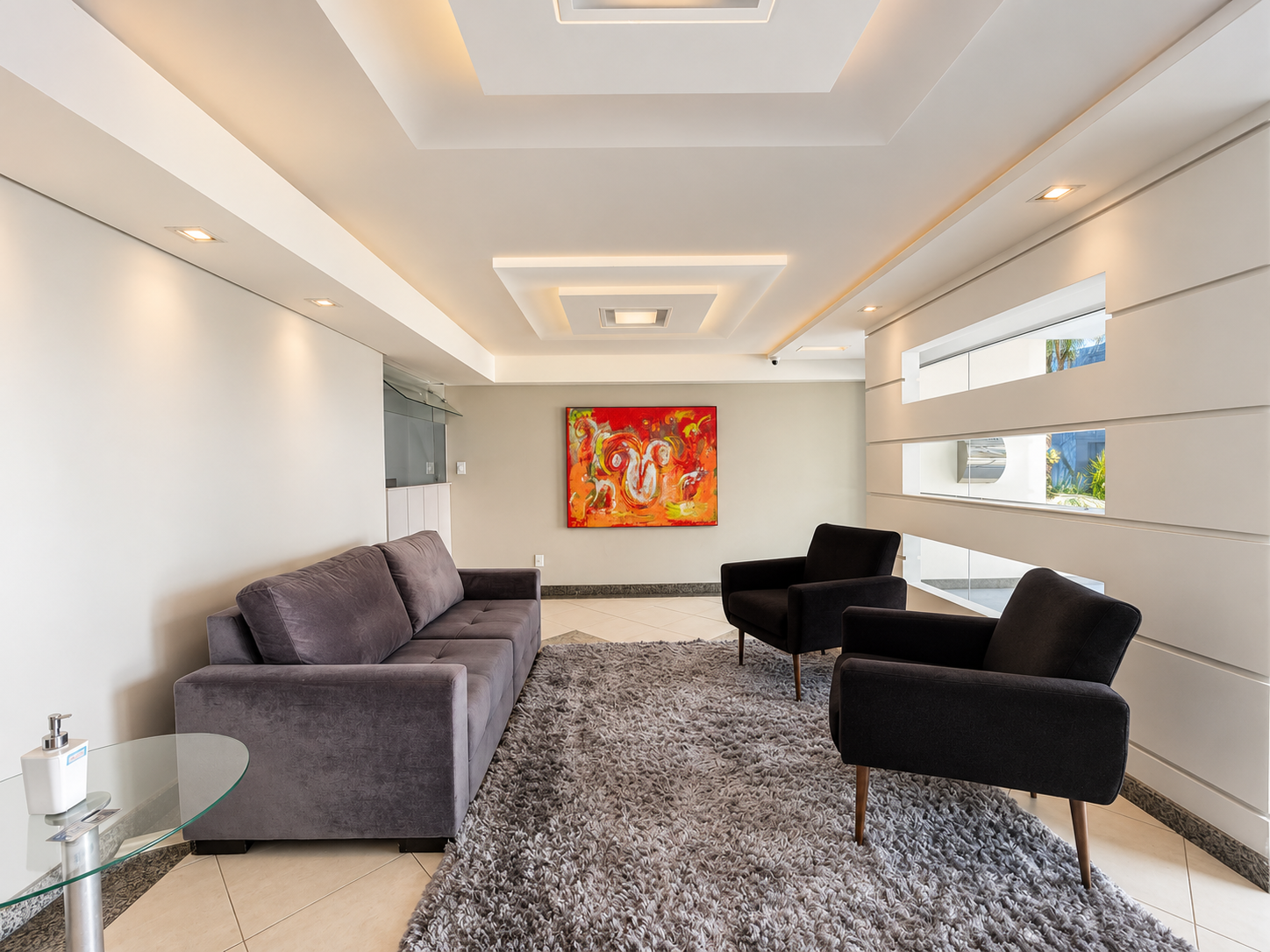  - Apartamento com vista para o mar à venda com 80m² por R$ 990.000,00