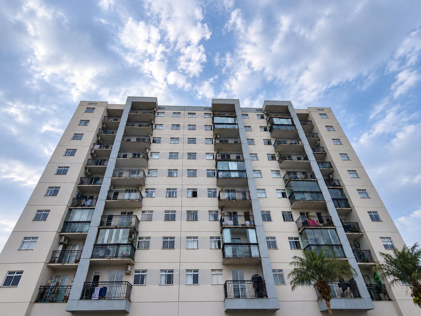  - Flat à venda com 40m² por R$ 479.000,00
