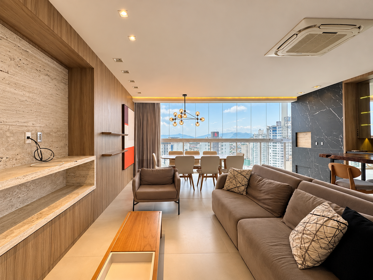  - Apartamento à venda com 139m² por R$ 2.880.000,00