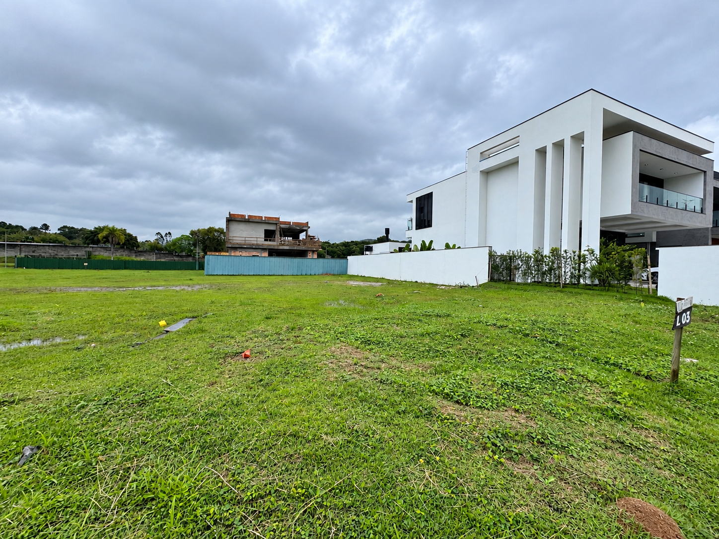 Terreno, 458 m² - Foto 5