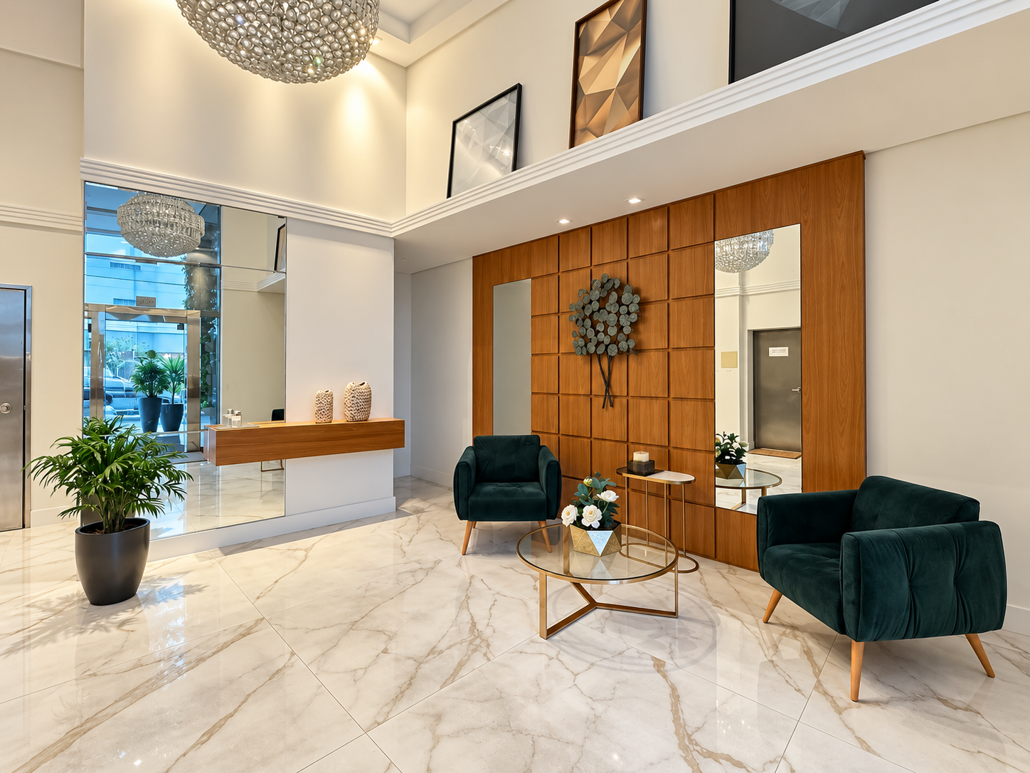  - Apartamento à venda com 139m² por R$ 2.880.000,00