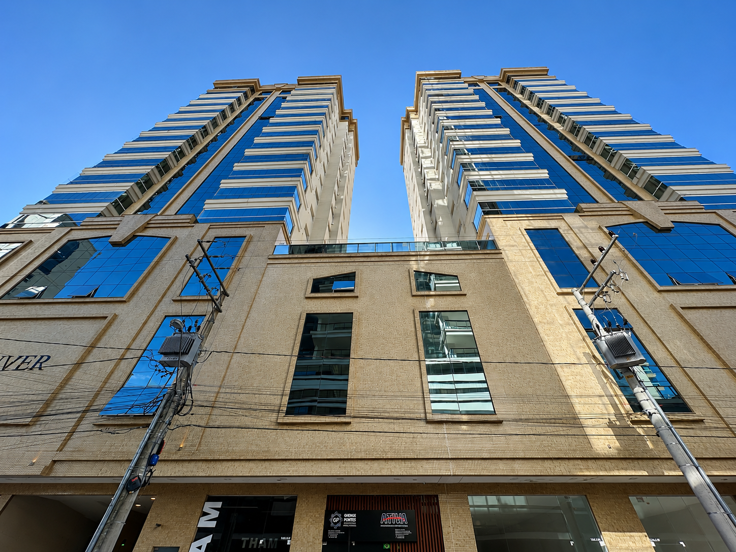  - Apartamento à venda com 138m² por R$ 3.500.000,00