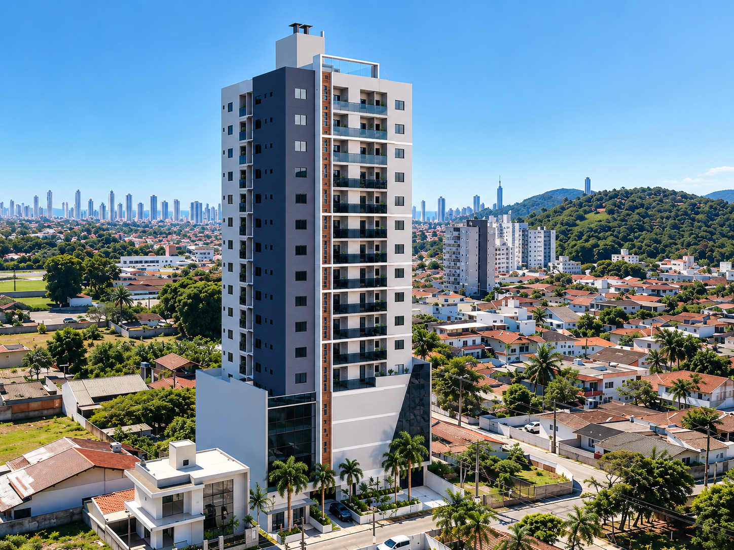 Apartamento à venda em Camboriú, Cedros, com 2 quartos, 69m² - Invicta Itapema - Assessoria Imobiliária