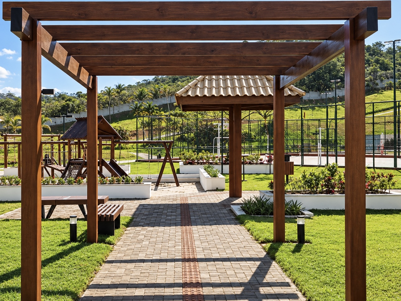 Terreno, 458 m² - Foto 7