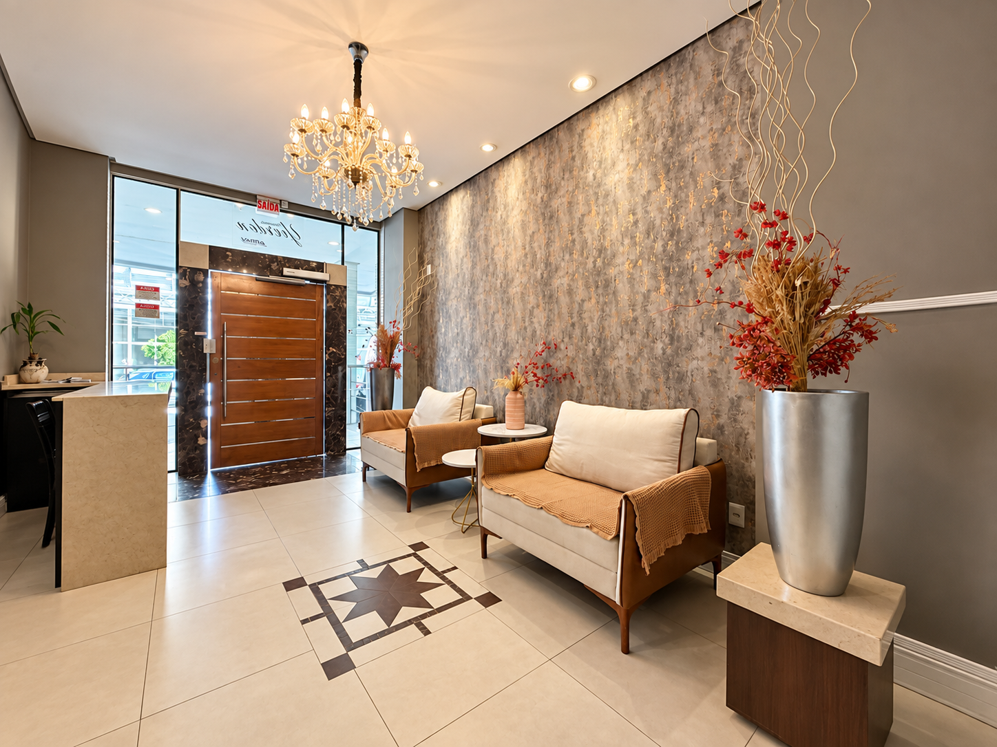  - Apartamento à venda com 103m² por R$ 1.650.000,00