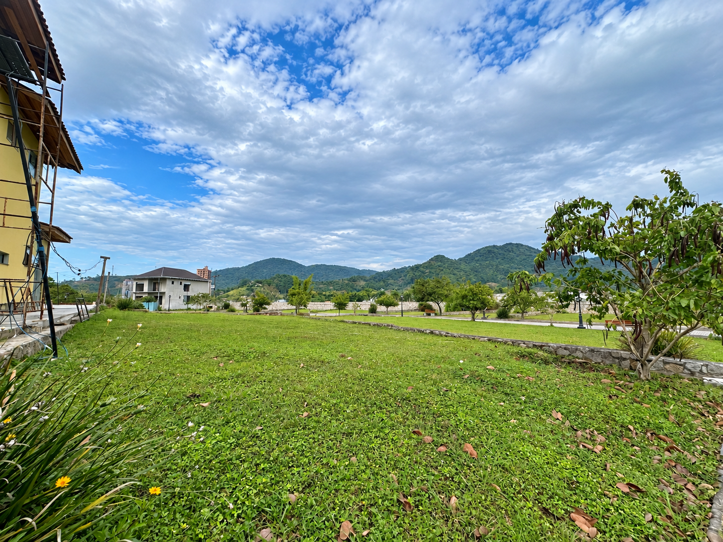 Terreno, 300 m² - Foto 2