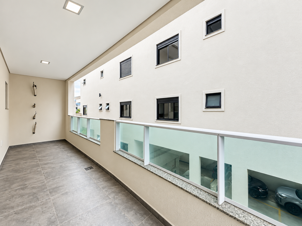Apartamento, 3 quartos, 195 m² - Foto 15