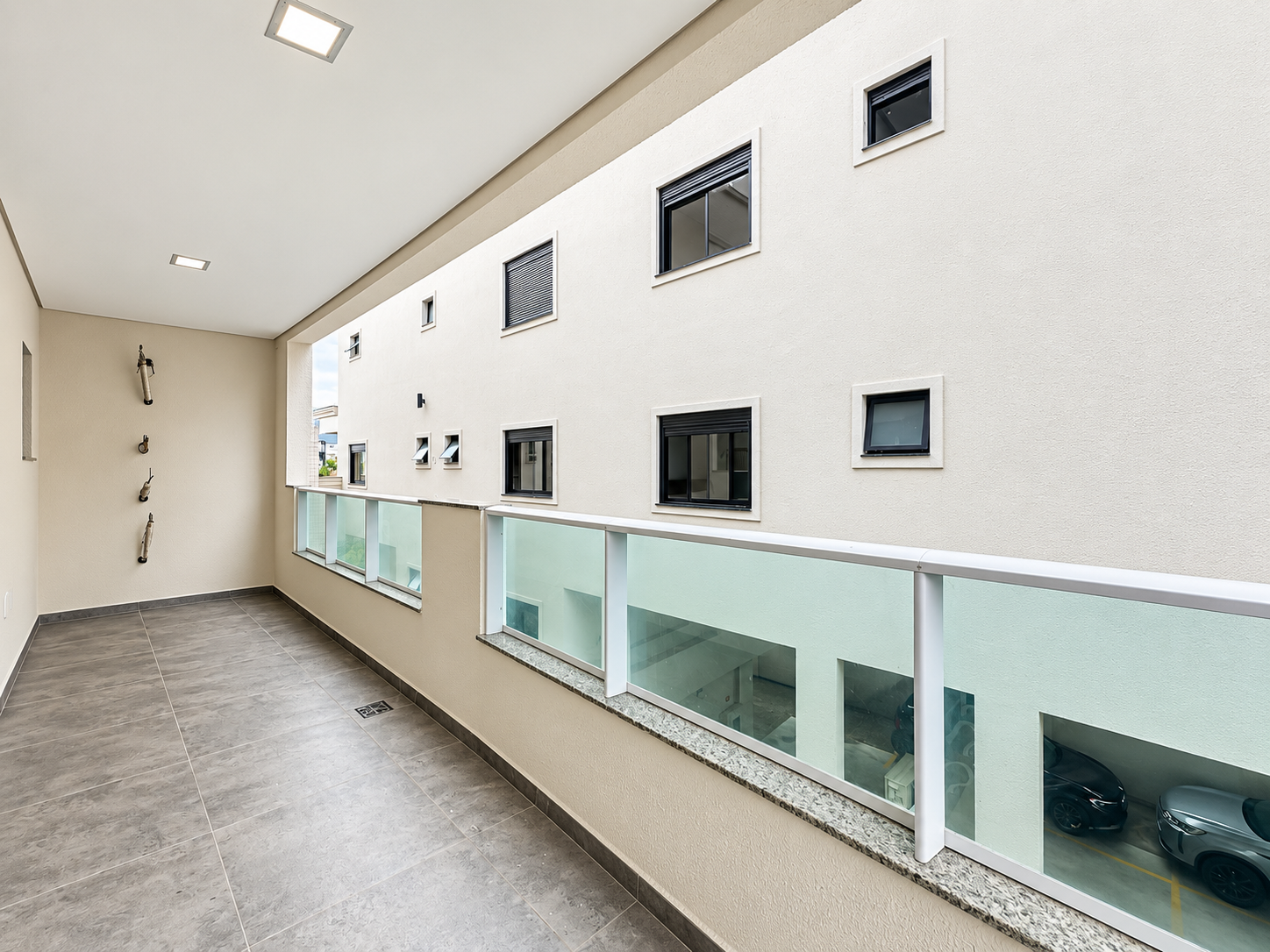 Apartamento, 3 quartos, 195 m² - Foto 14