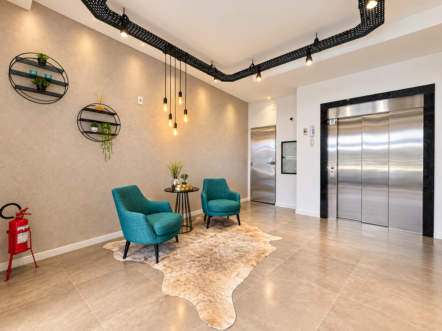  - Apartamento à venda com 105m² por R$ 1.060.000,00