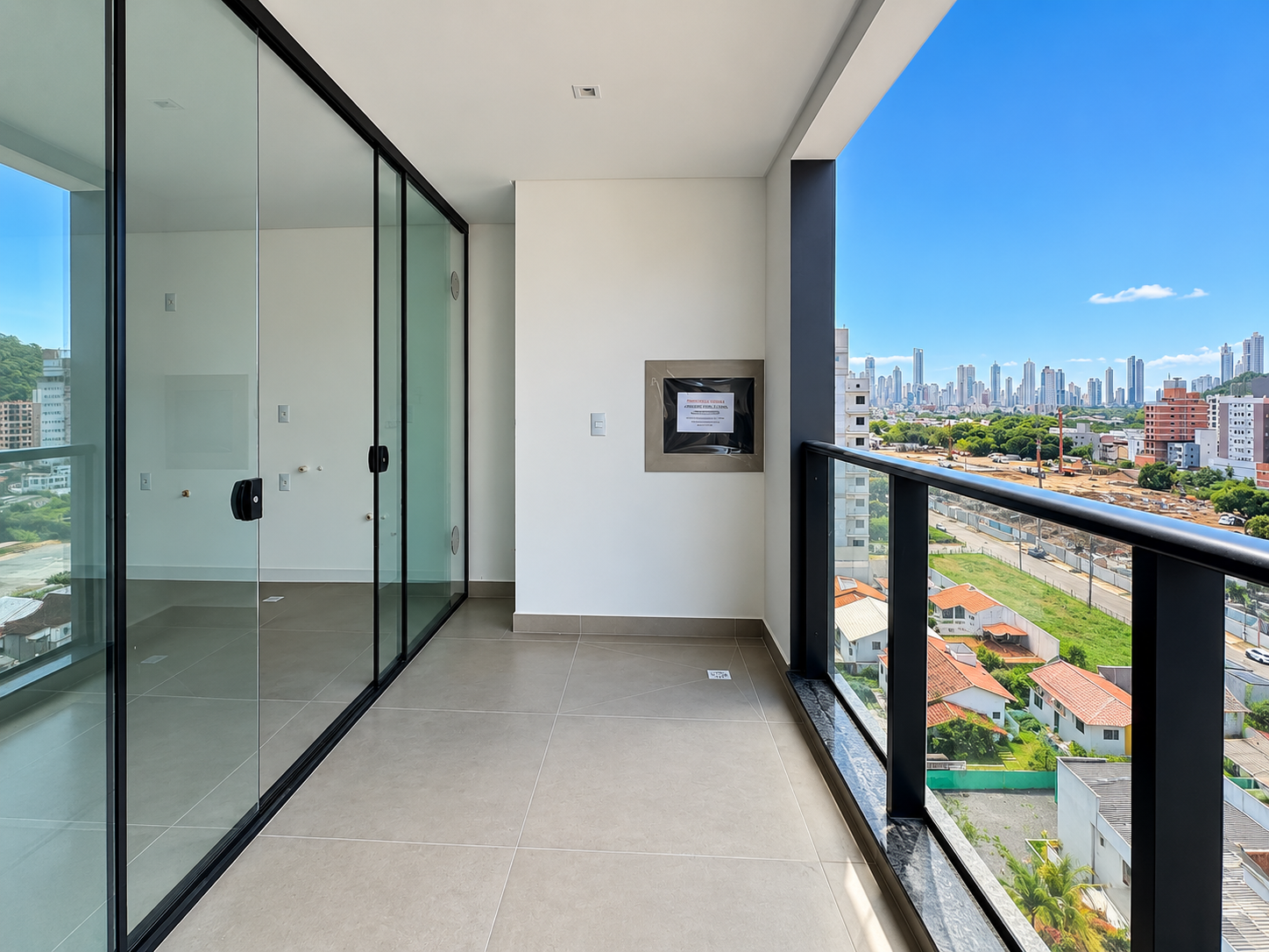 Apartamento, 2 quartos, 70 m² - Foto 7