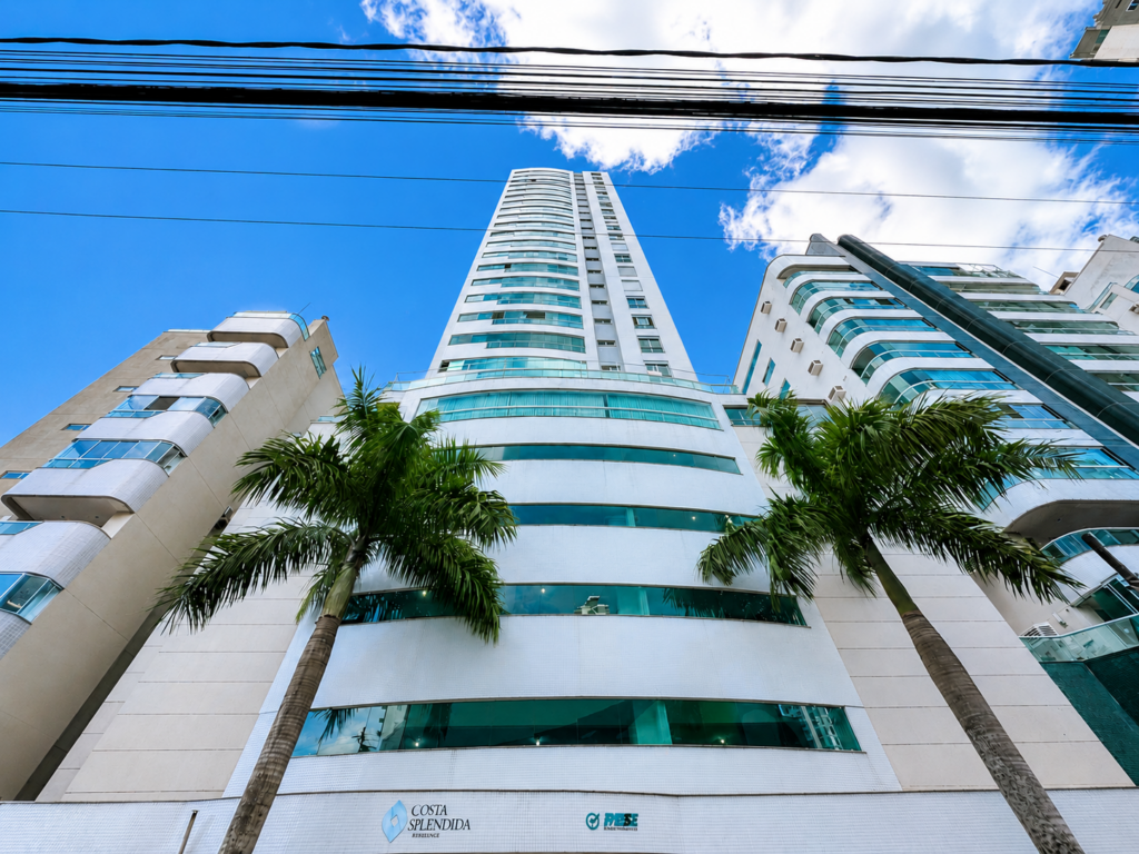 Apartamento, 4 quartos, 220 m² - Foto 2