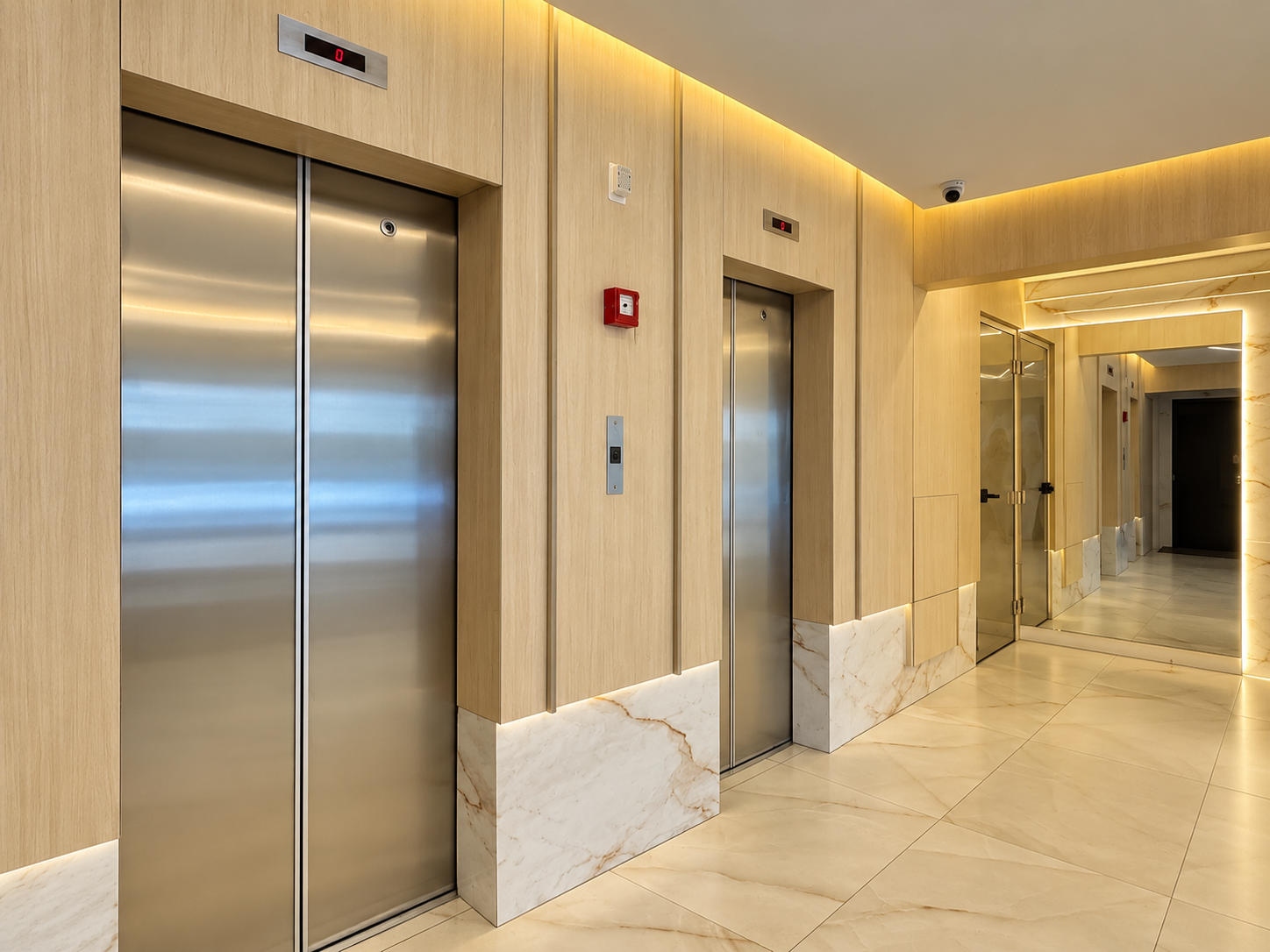  - Apartamento à venda com 120m² por R$ 2.450.000,00