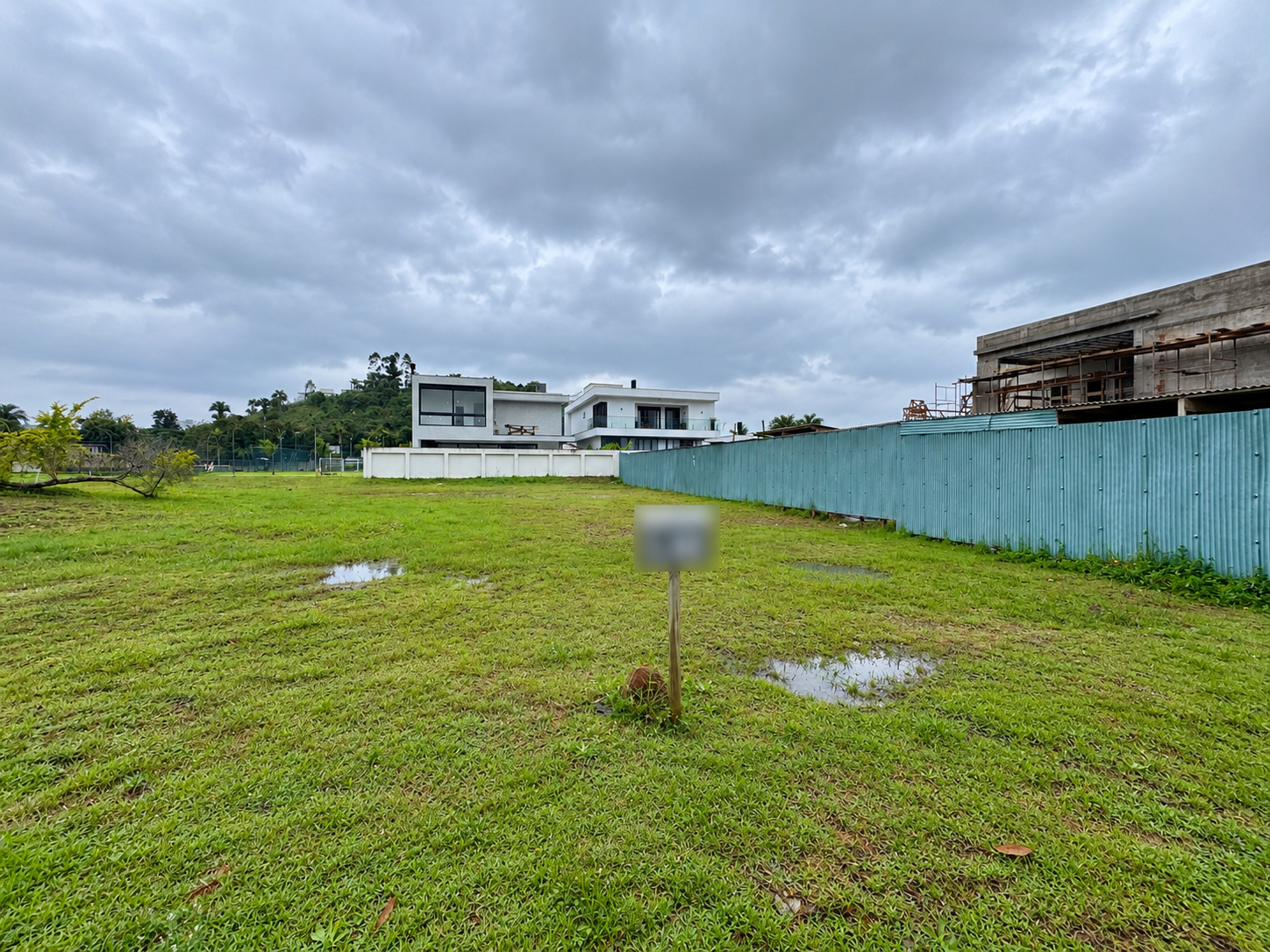 Terreno, 458 m² - Foto 5