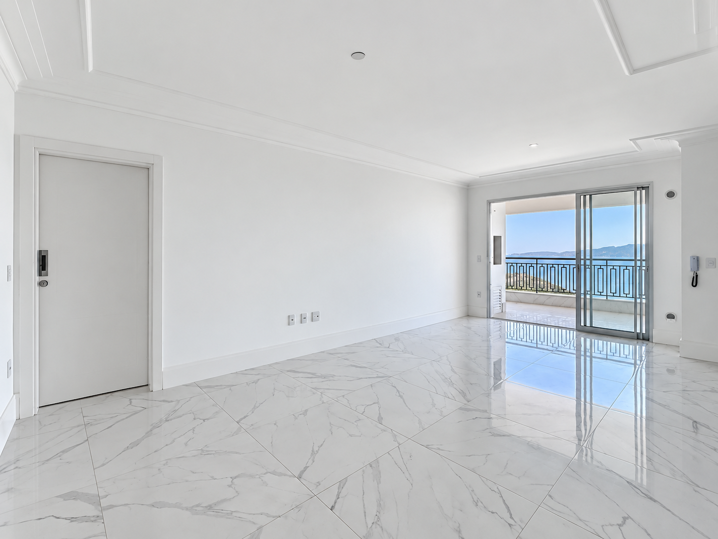  - Apartamento com vista para o mar à venda com 146m² por R$ 3.250.000,00