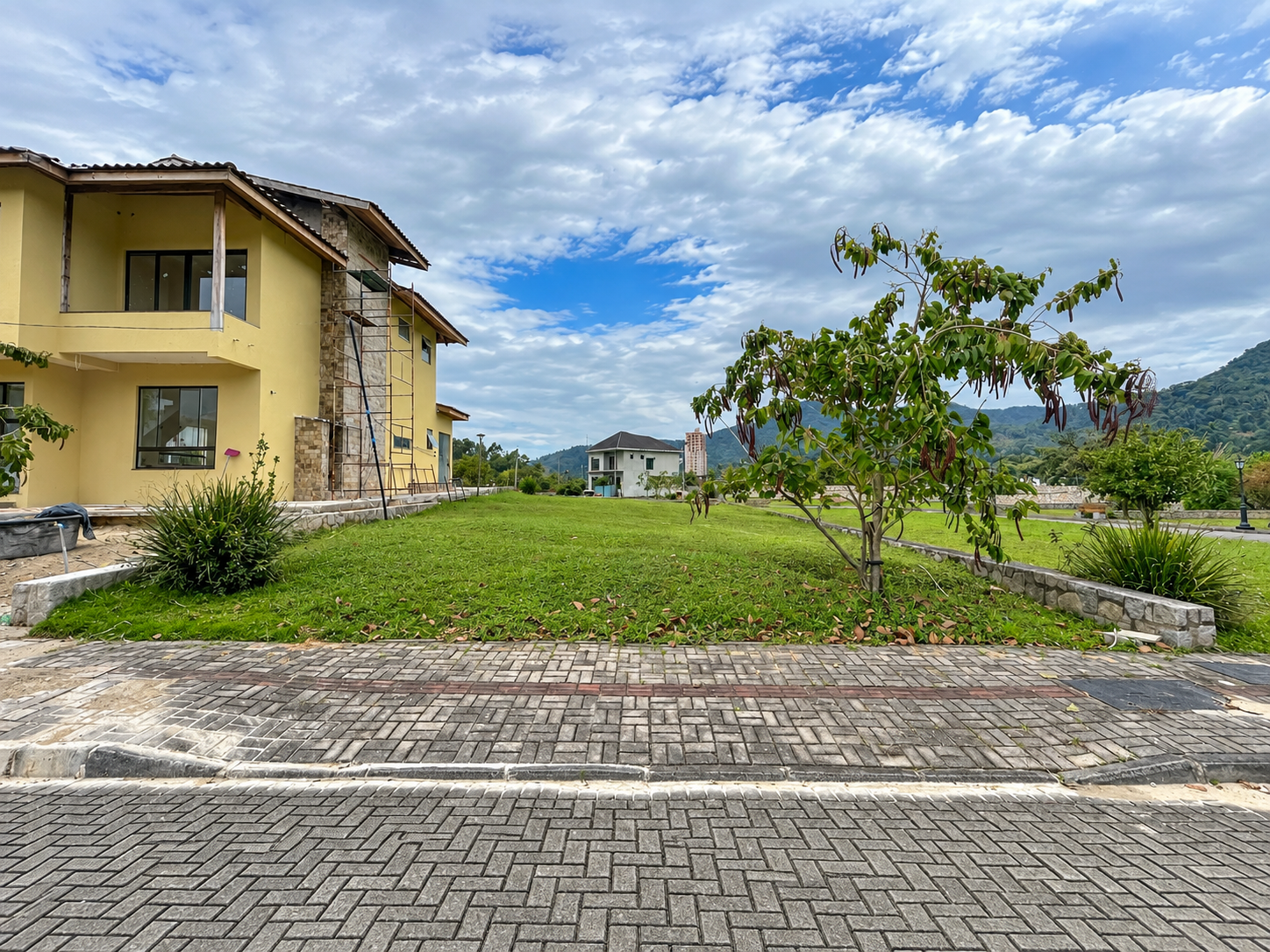 Terreno, 300 m² - Foto 1