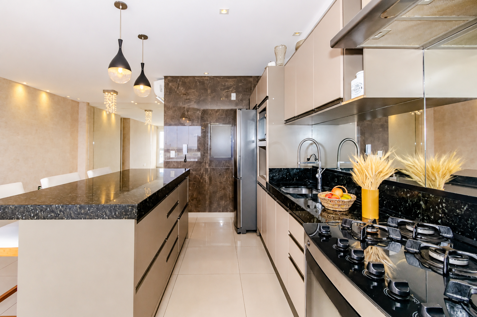 Apartamento, 2 quartos, 83 m² - Foto 7