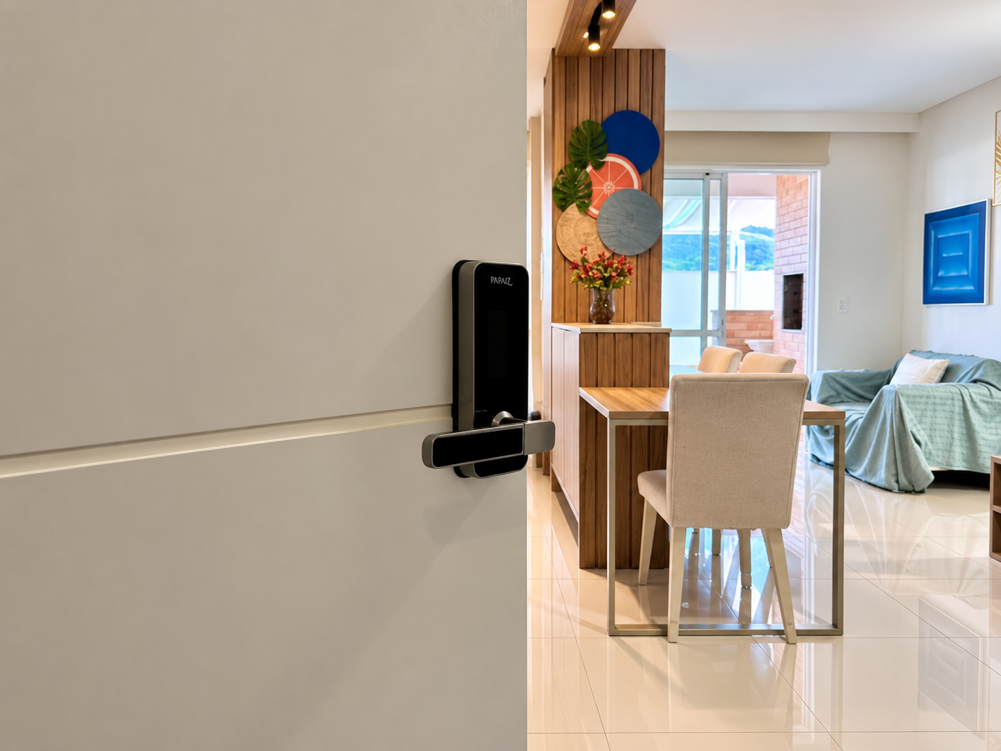  - Apartamento à venda com 105m² por R$ 1.060.000,00