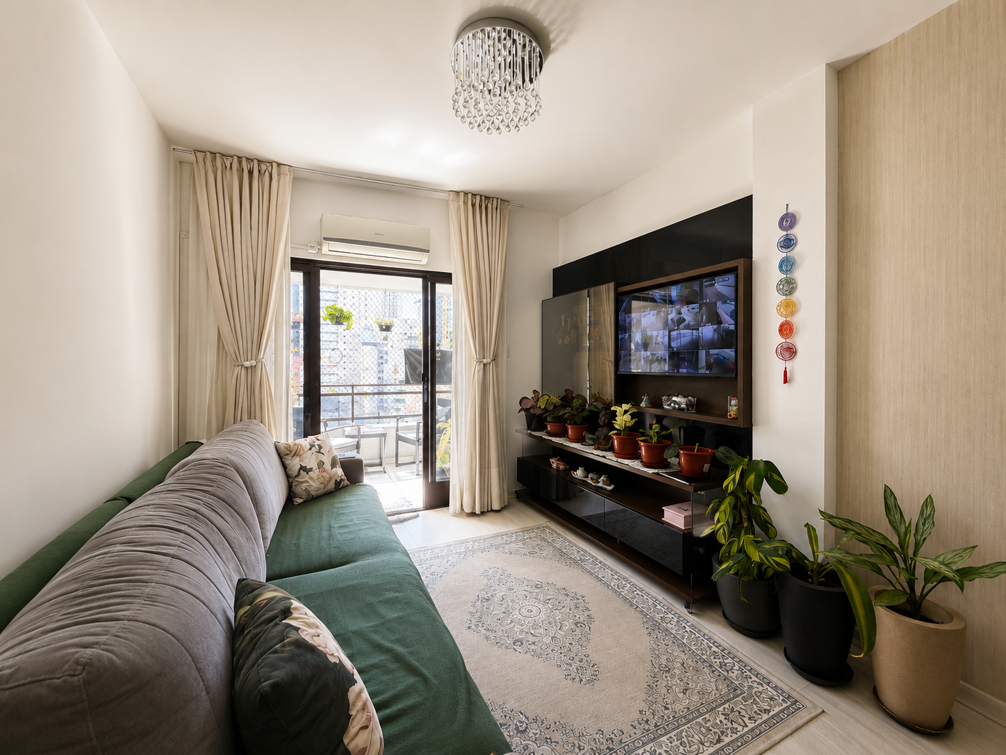 Apartamento, 3 quartos, 110 m² - Foto 5