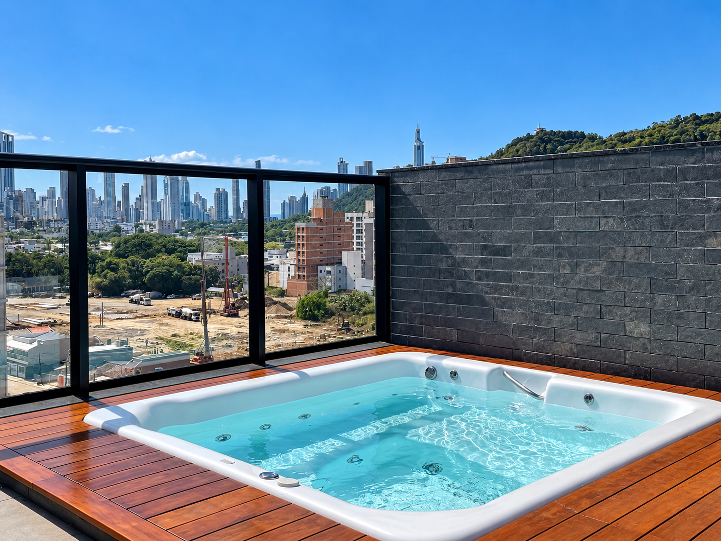 Apartamento, 2 quartos, 70 m² - Foto 23