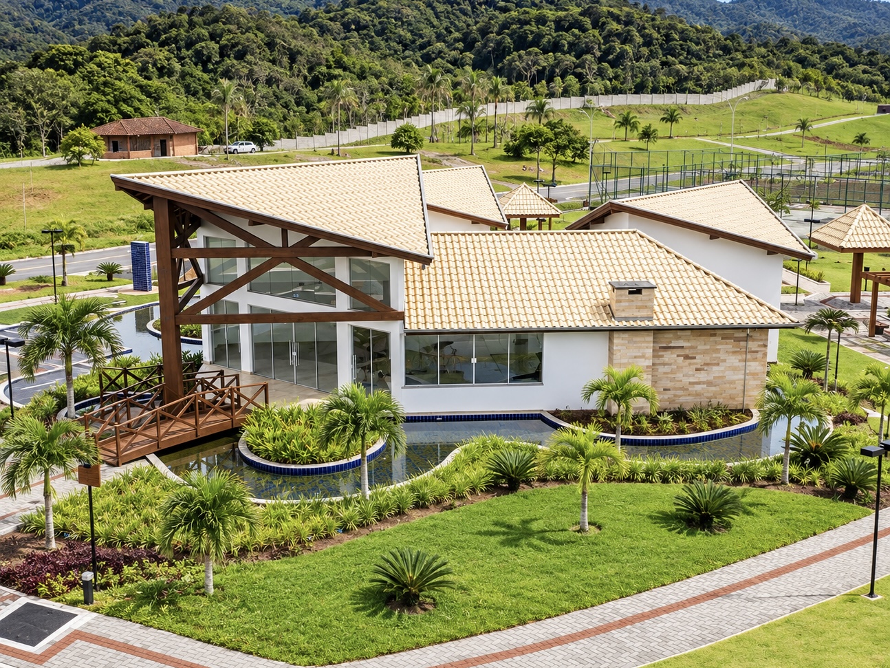 Terreno, 458 m² - Foto 4