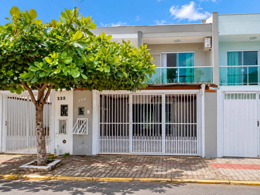 Casa, 2 quartos, 68 m² - Foto 2