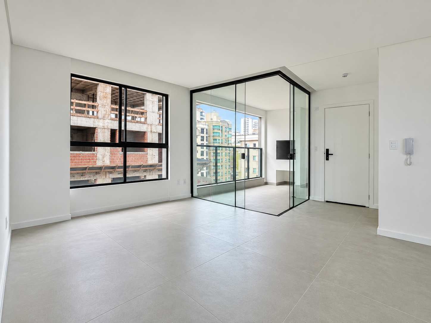  - Apartamento à venda em Itapema, Meia praia, com 3 quartos, 119.65m²