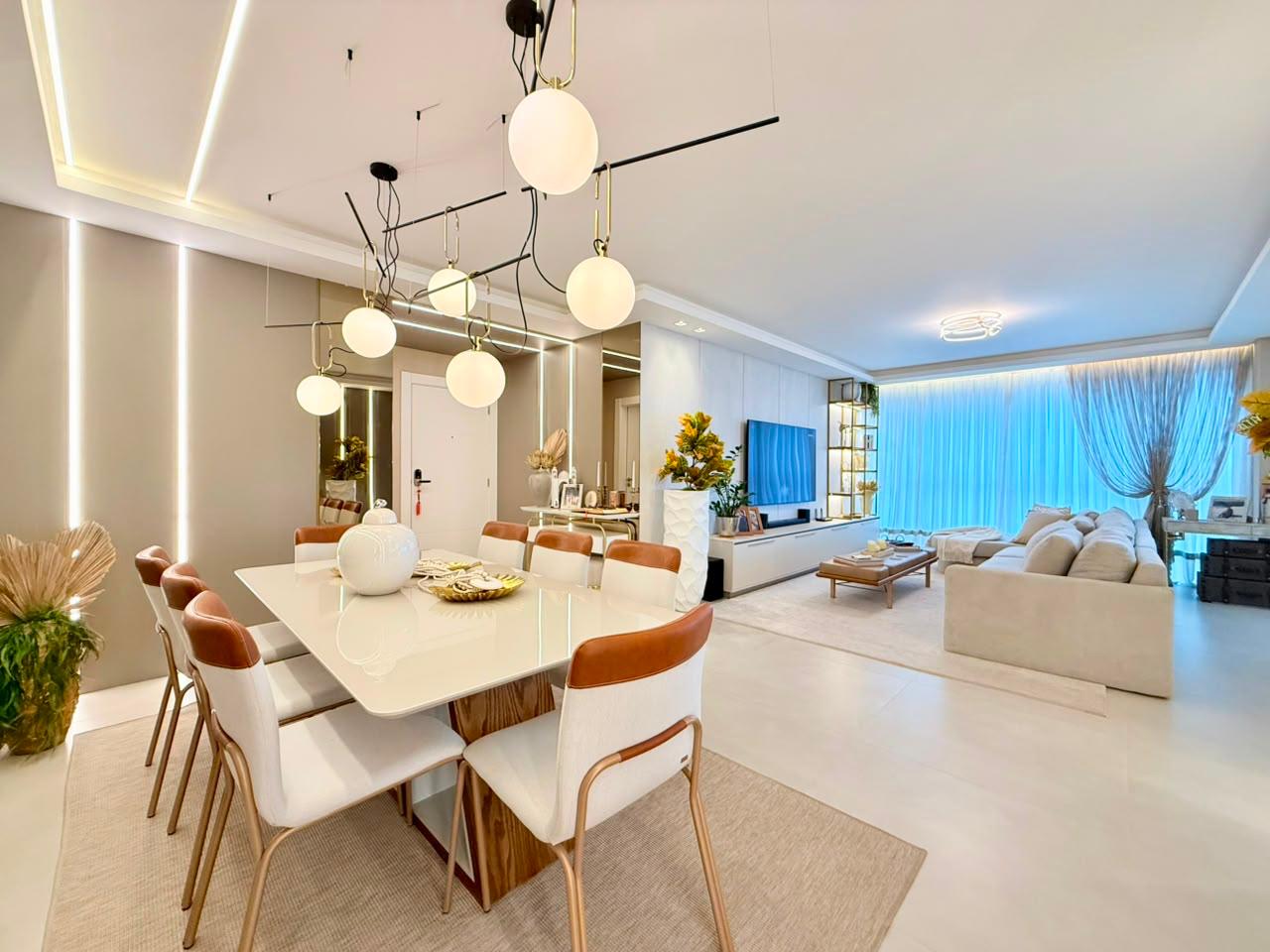  - Apartamento à venda em Itapema, Meia praia, com 4 quartos, 182m²