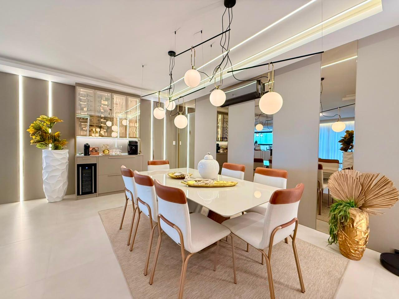  - Apartamento à venda em Itapema, Meia praia, com 4 quartos, 182m²