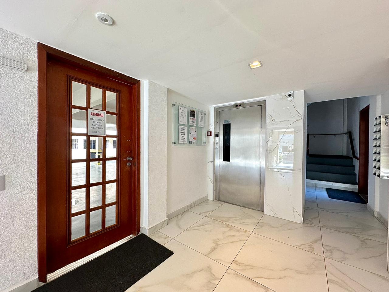  - Apartamento à venda com 65m² por R$ 750.000,00