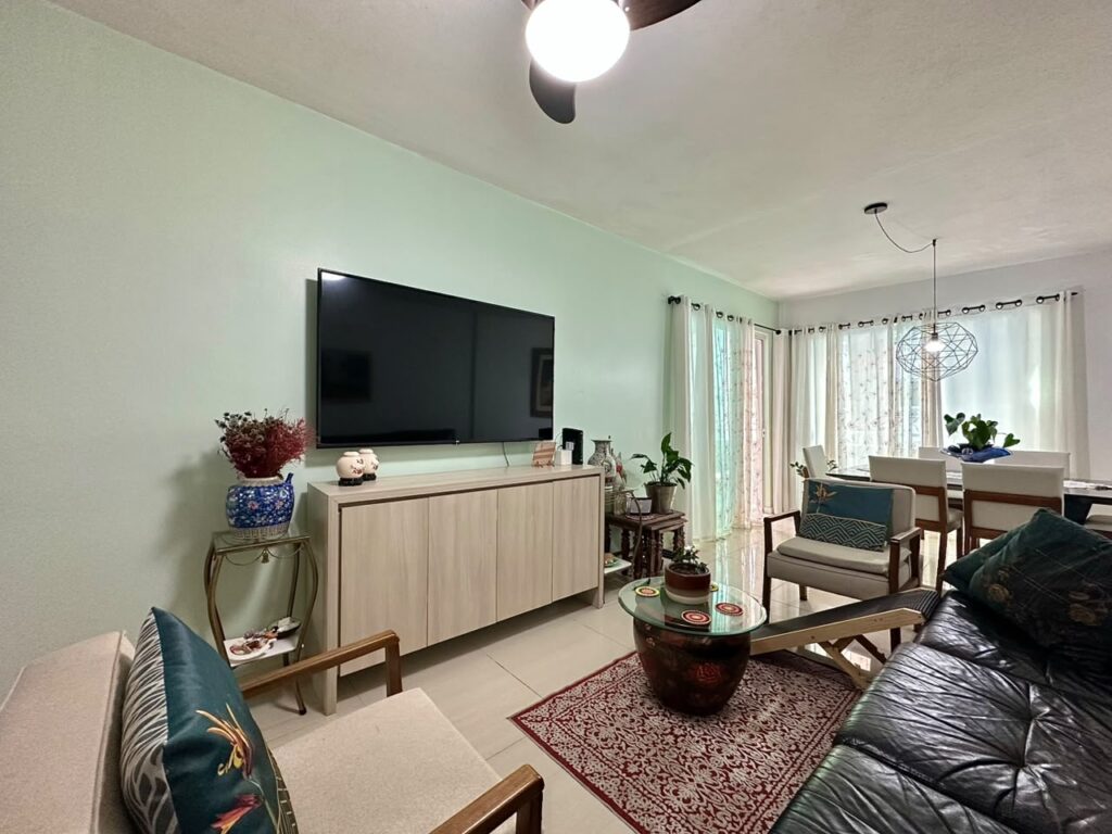 Apartamento, 3 quartos, 147 m² - Foto 4