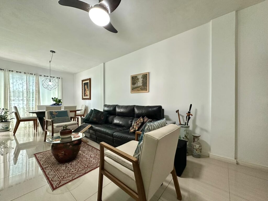Apartamento, 3 quartos, 147 m² - Foto 5