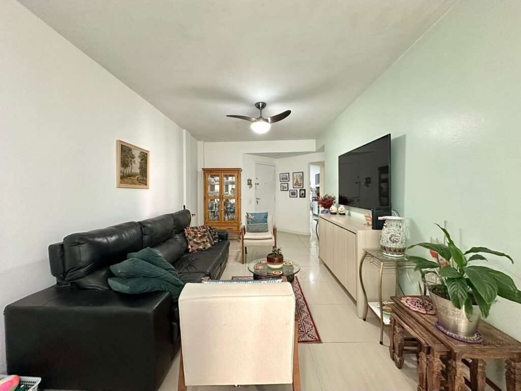 Apartamento, 3 quartos, 147 m² - Foto 6