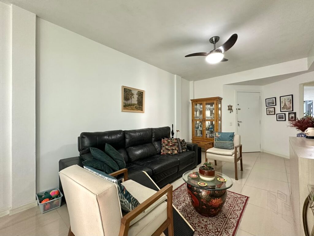 Apartamento, 3 quartos, 147 m² - Foto 7