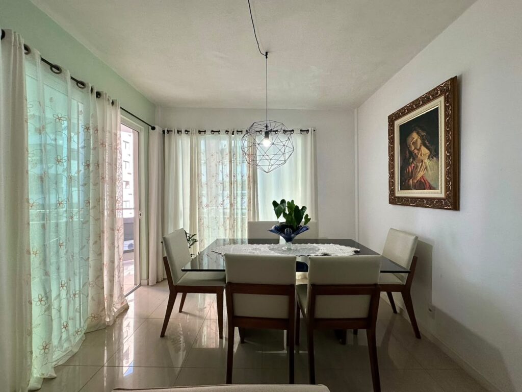 Apartamento, 3 quartos, 147 m² - Foto 8