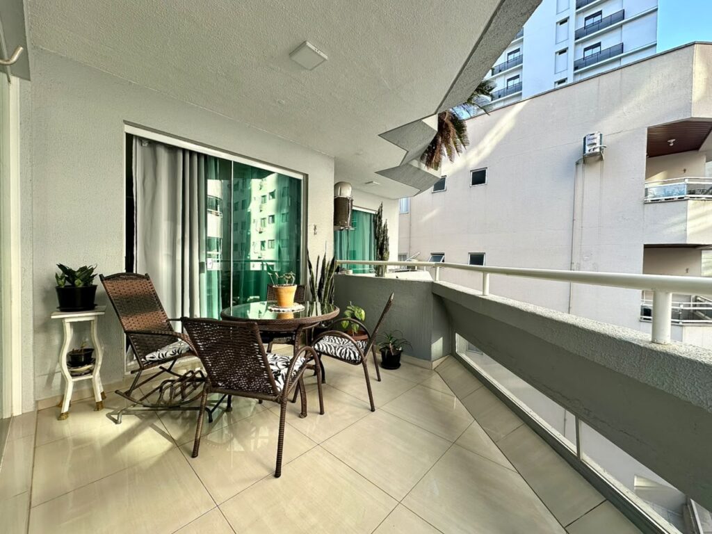 Apartamento, 3 quartos, 147 m² - Foto 10