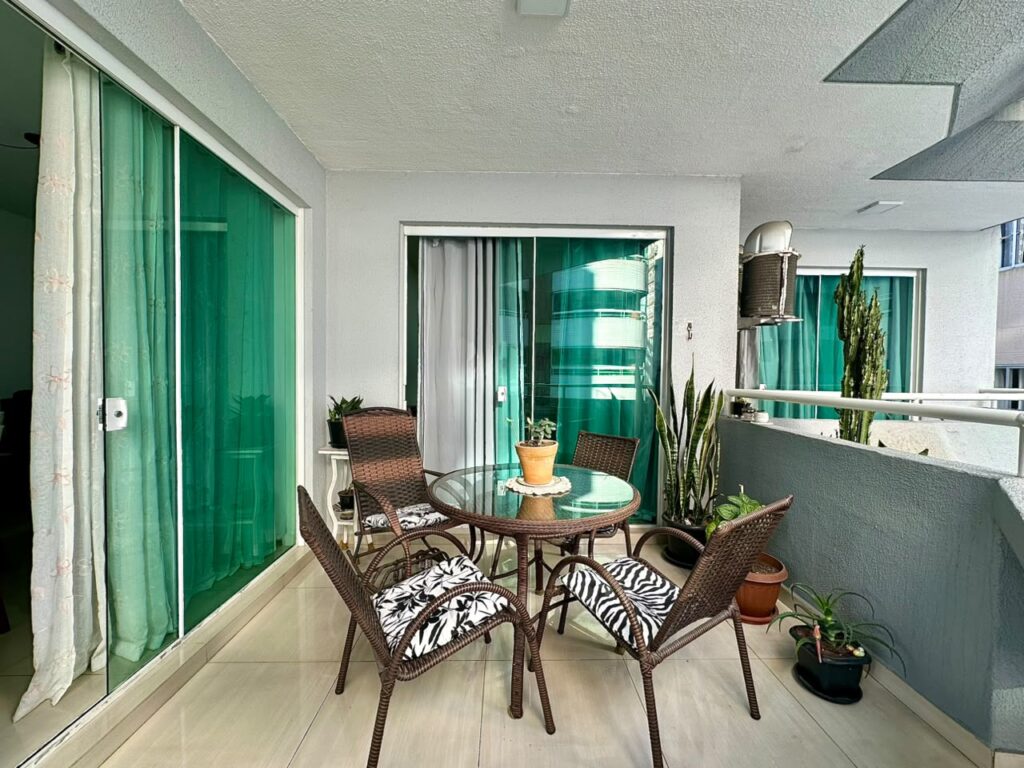 Apartamento, 3 quartos, 147 m² - Foto 11